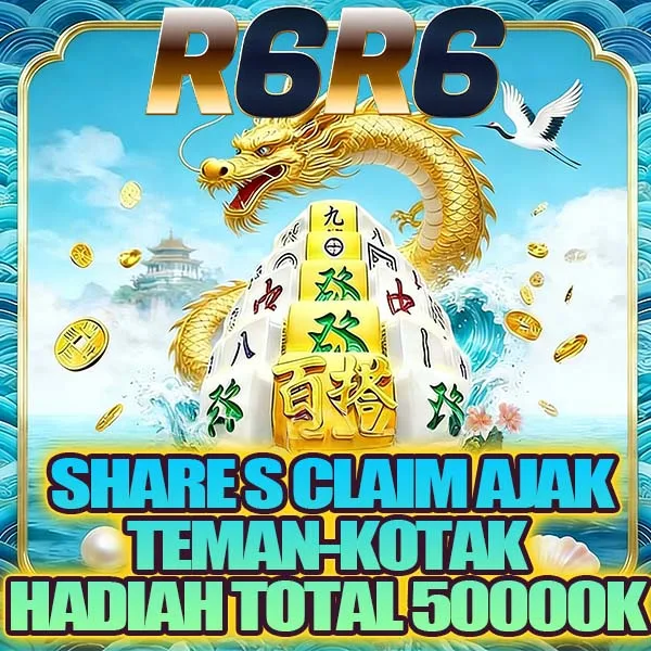 R6R6 APK Download Versi Terbaru