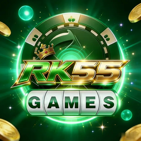 RK55 Game Online Resmi 2026