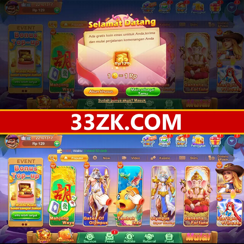 33zk APK