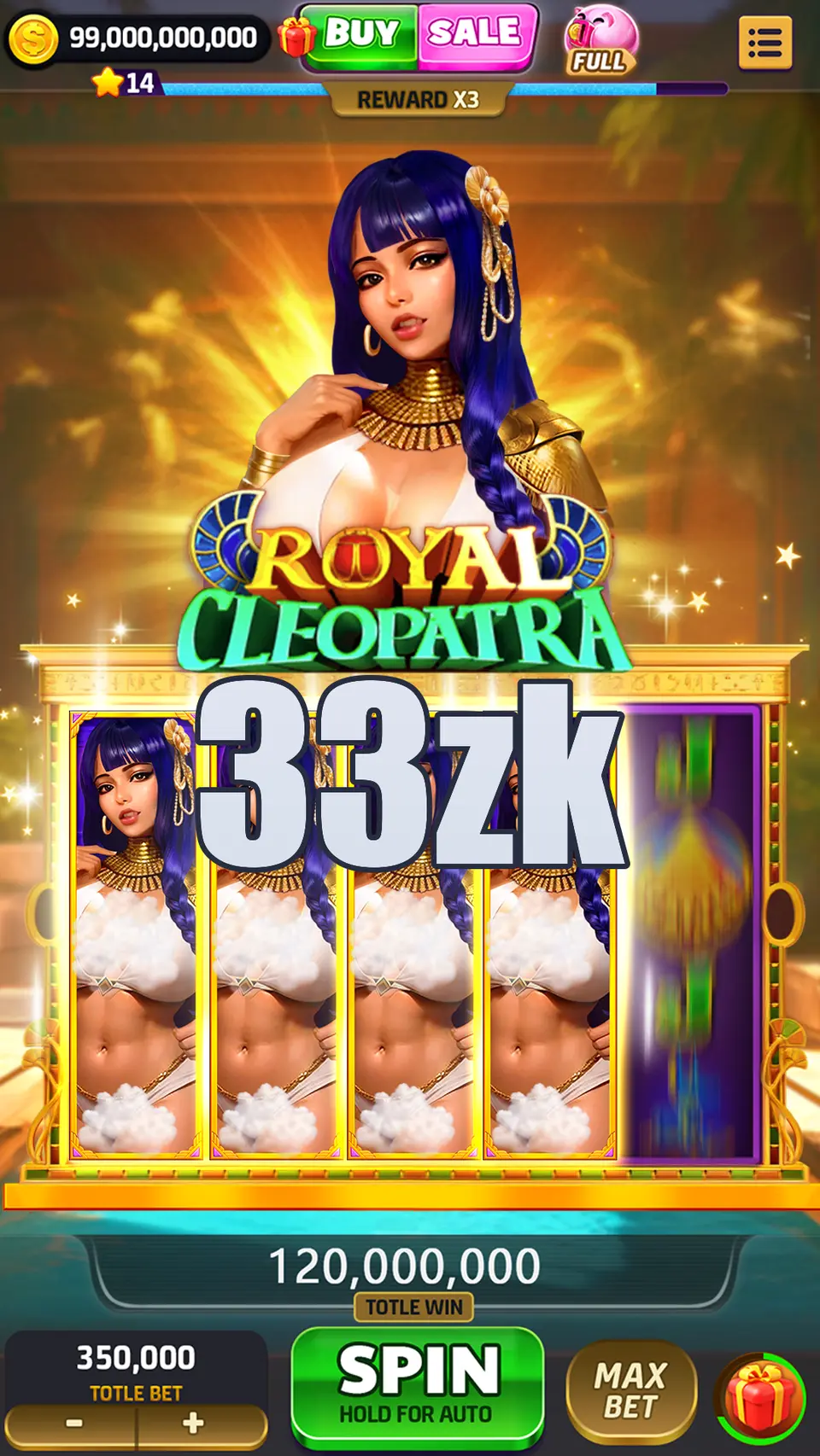 33zk APK