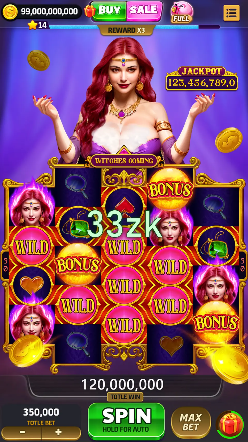 33zk APK