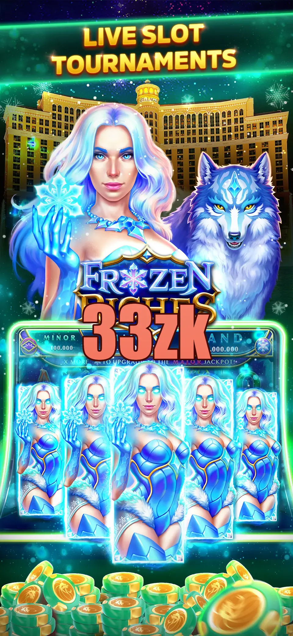 33zk Masuk