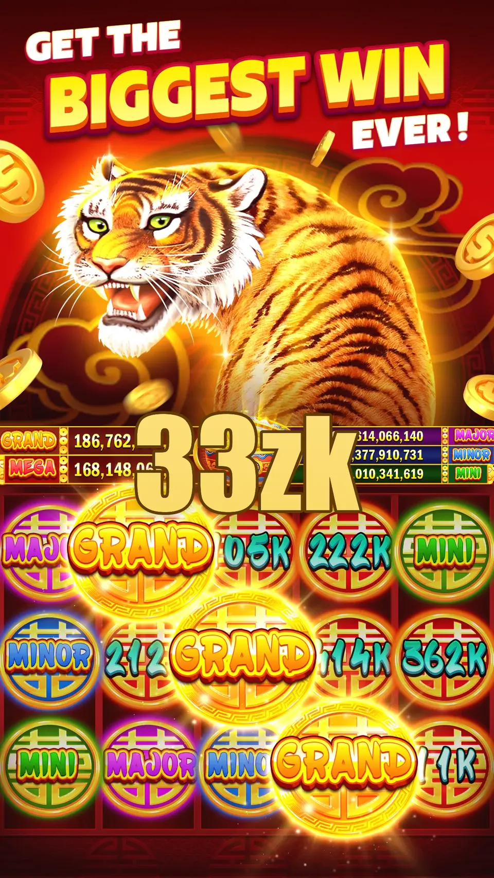 33zk Masuk